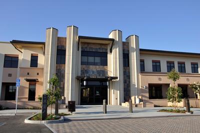 Foothill Surgery Center